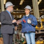George Gemeinhardt Explores Company Development: From Humble Beginnings to International Manufacturing Success