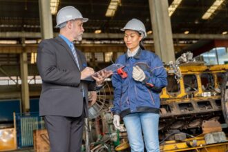 George Gemeinhardt Explores Company Development: From Humble Beginnings to International Manufacturing Success