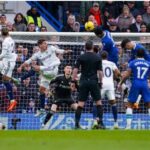 Chelsea defender admits he was offered the chance to leave the club in the summer.
