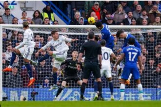 Chelsea defender admits he was offered the chance to leave the club in the summer.