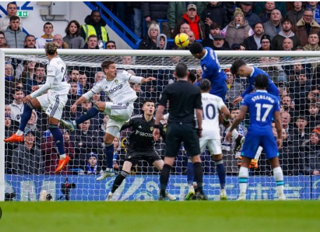 Chelsea defender admits he was offered the chance to leave the club in the summer.