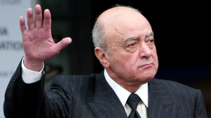 Additional Sexual Assault Allegations Against Fayed Surface