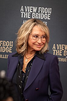 Felicity Kendall