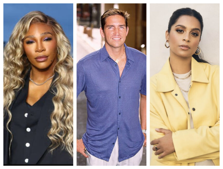 Today's Famous People's Birthday: September 26.