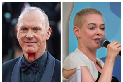 Today's Famous People's Birthday: September 5.