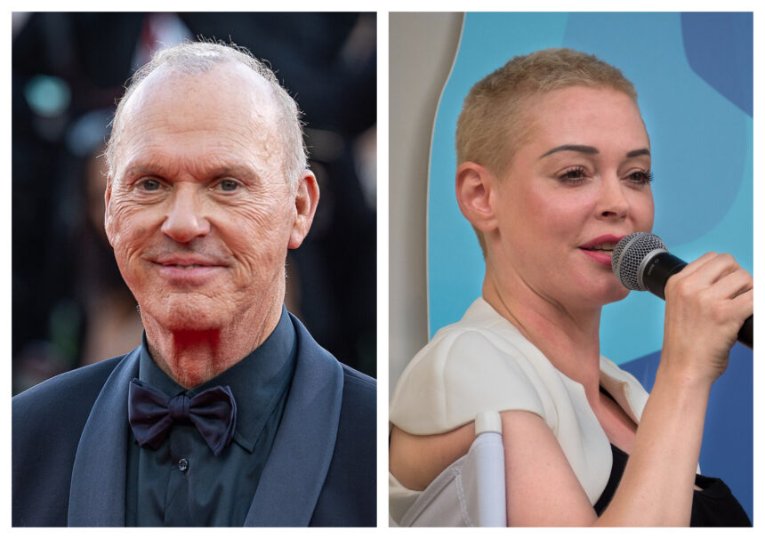 Today's Famous People's Birthday: September 5.