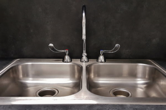 Want a More Functional Kitchen? Why Mixer Taps Are a Great Choice