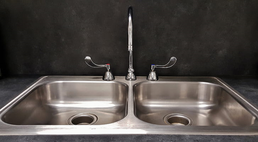 Want a More Functional Kitchen? Why Mixer Taps Are a Great Choice
