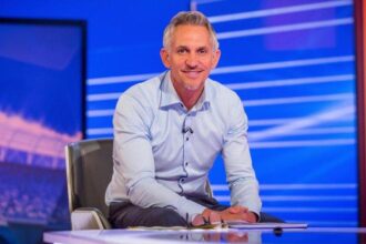 Gary Lineker makes bold Cole Palmer claims after setting Premier League record.