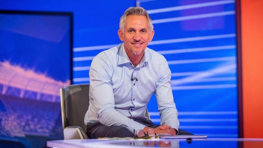 Gary Lineker makes bold Cole Palmer claims after setting Premier League record.