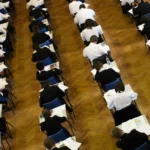 GSCE English marking