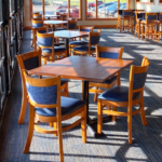 GUIDE TO BUYING THE BEST RESTAURANT CHAIRS