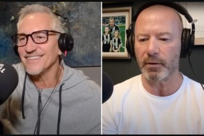 Gary  Lineker and Alan Shearer hails the improvement and potential of Chelsea stars.
