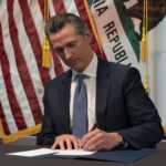 Gavin Newsom
