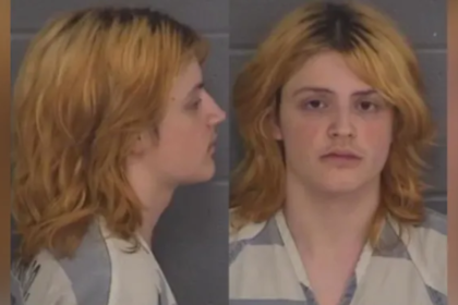 Georgia School Shooting