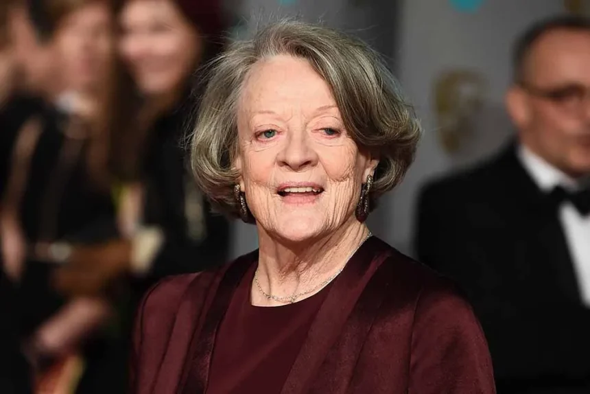 Maggie Smith Biography: Everything About The Legendary British Actress