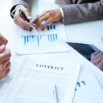 Government Contract Financing