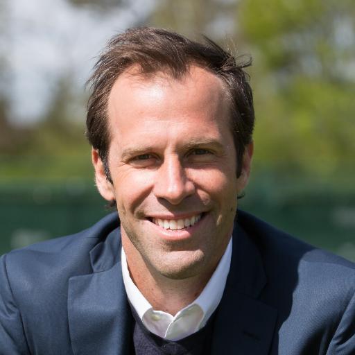 Greg Rusedski
