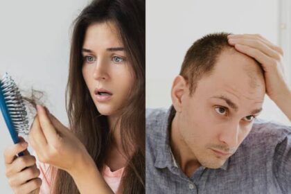 Hair Clinic