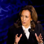Critics of Harris Respond Following Endorsement by IRS-Linked Union: 'Prepare for Heavy Taxes'