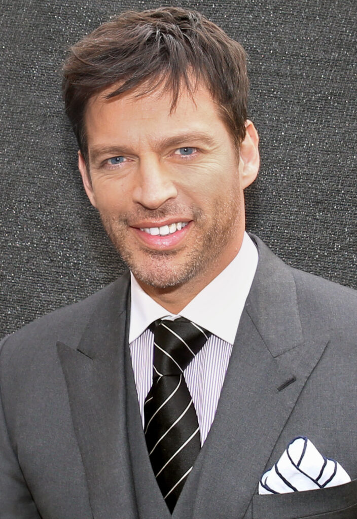 Harry Connick Jnr