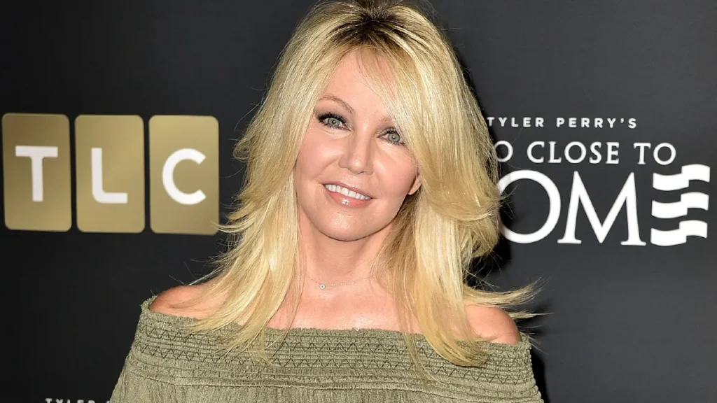 Heather Locklear