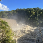 More than 50 Dead as Helene Causes Life-Threatening Flooding