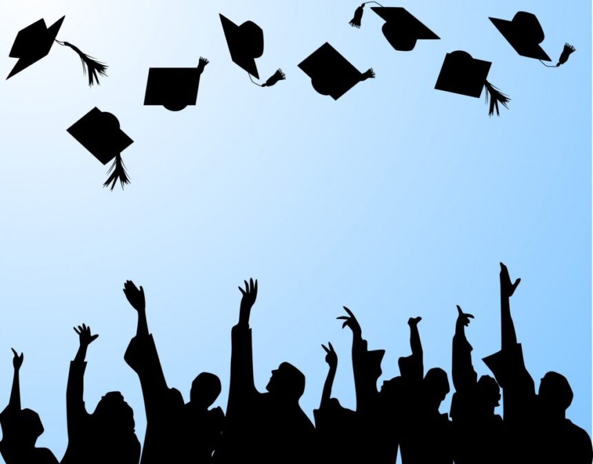 College degrees