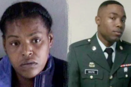 Woman Who Blames Boyfriend's Death to Home Invaders Now Charged with His Murder