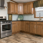 Effective and Affordable Protection against Everyday Wear and Tear for Your Homes Cabinetry