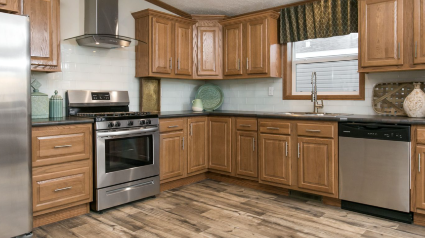 Effective and Affordable Protection against Everyday Wear and Tear for Your Homes Cabinetry