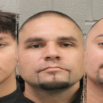 Houston Home Invaders Pretend to Be DoorDash, Restrain Mother in Front of Kids Before Shooting Incident with Officer, Police