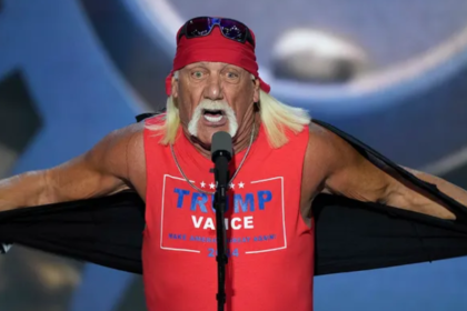Hulk Hogan
