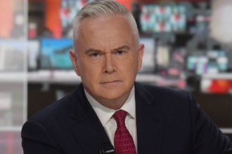 Former BBC Presenter Huw Edwards Receives Suspended Prison Sentence for Possessing Indecent Images of Children