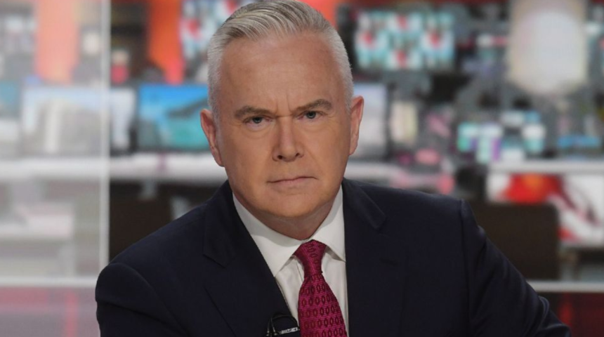 Former BBC Presenter Huw Edwards Receives Suspended Prison Sentence for Possessing Indecent Images of Children