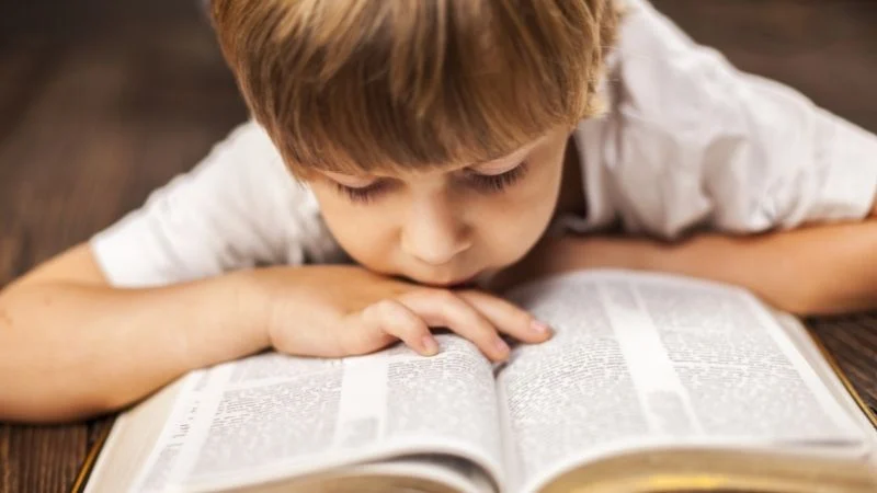 Oklahoma schools' Superintendent dedicate millions to putting a Bible in every school'