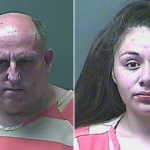 Indiana Couple
