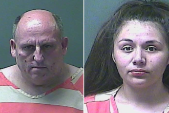 Indiana Couple
