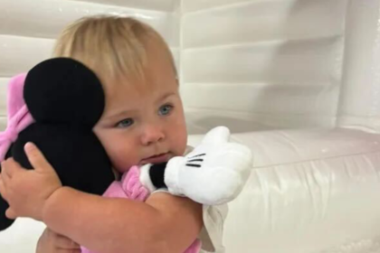 Indiana Toddler Dies After Swallowing Pill Found in Thrift Store Backpack, Family Reports