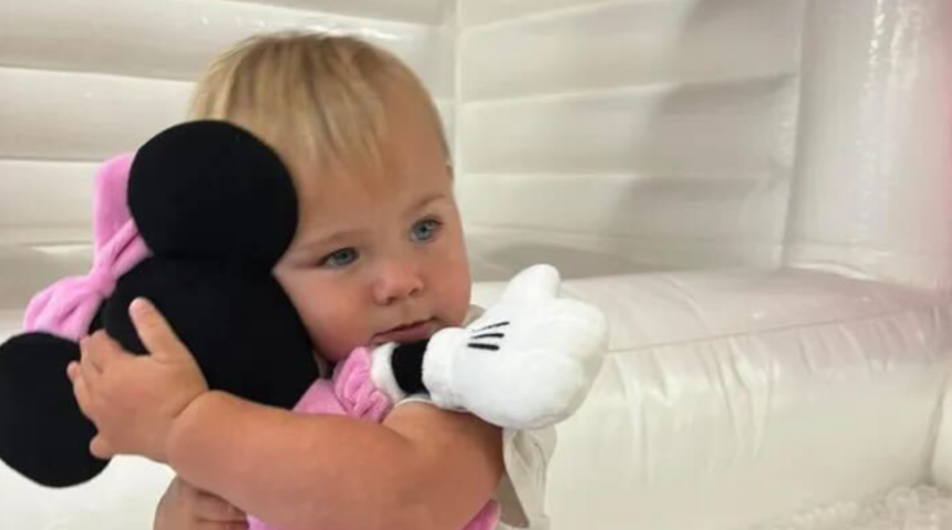 Indiana Toddler Dies After Swallowing Pill Found in Thrift Store Backpack, Family Reports