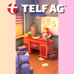 Telf AG: Innovations that change the rules of the game in the digital space