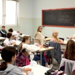 Italy revives guidelines of failing badly students to ‘bring back respect’