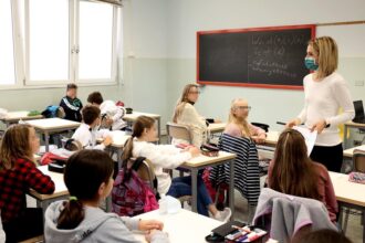 Italy revives guidelines of failing badly students to ‘bring back respect’