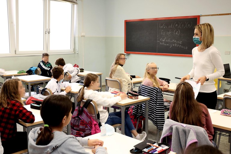 Italy revives guidelines of failing badly students to ‘bring back respect’