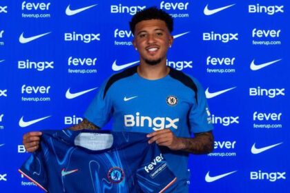 Manchester United's sporting director reveals why Jadon Sancho left to sign for Chelsea.