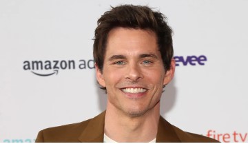 James Marsden