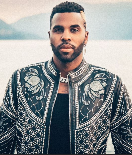 Jason Derulo