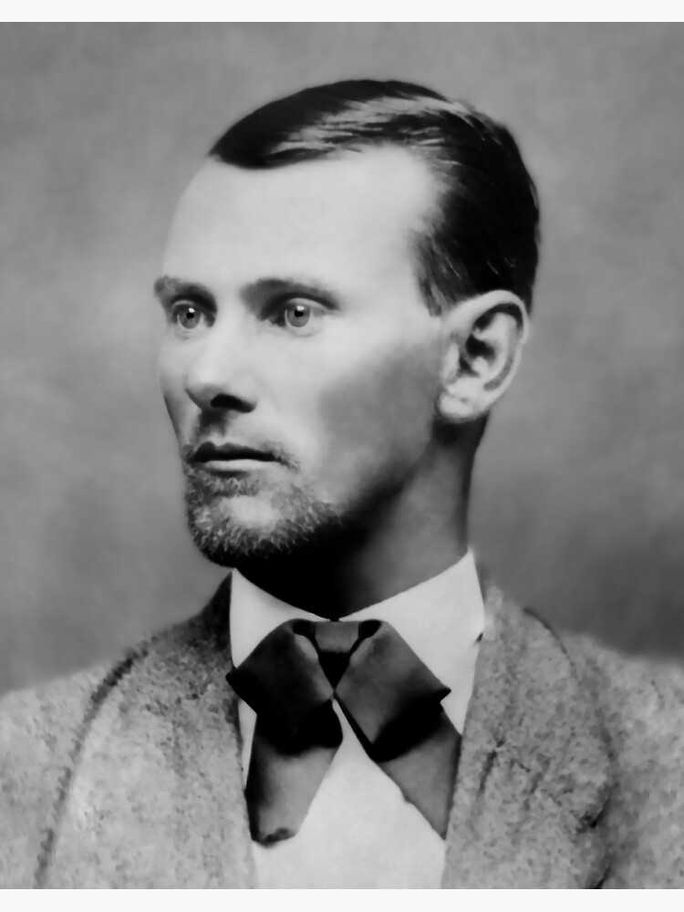Jesse James