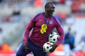 Jimmy Floyd Hasselbaink predicts Chelsea star will be one of the best in the World.