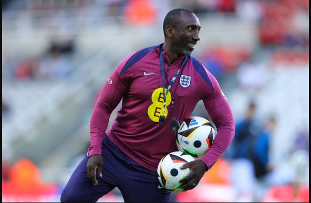 Jimmy Floyd Hasselbaink predicts Chelsea star will be one of the best in the World.